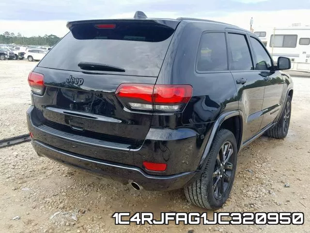 1C4RJFAG1JC320950 фото 5