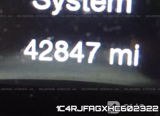 1C4RJFAGXHC602322 фото 8