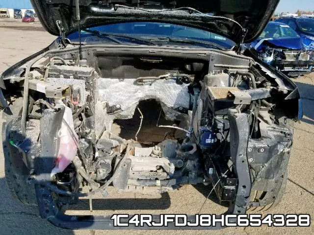 1C4RJFDJ8HC654328 фото 8