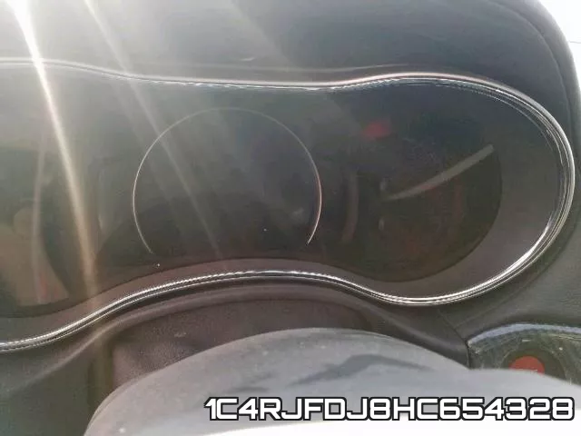 1C4RJFDJ8HC654328 фото 9