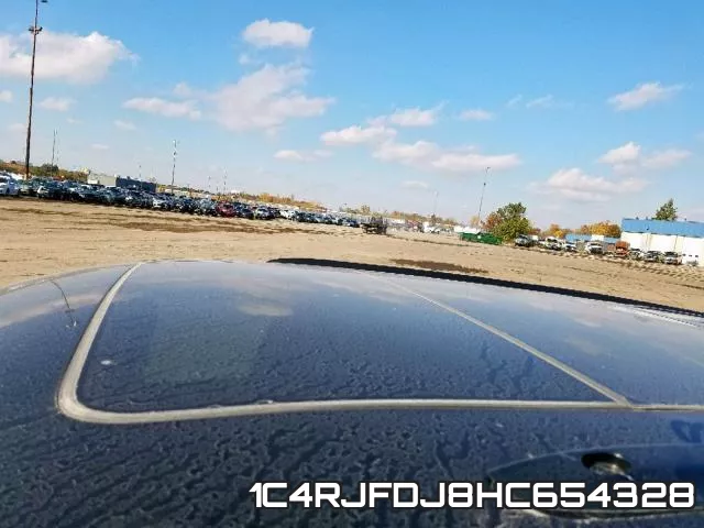 1C4RJFDJ8HC654328 фото 10