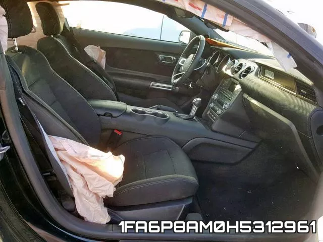 1FA6P8AM0H5312961 фото 6