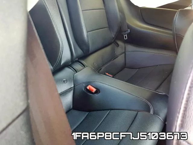1FA6P8CF7J5103673 фото 7