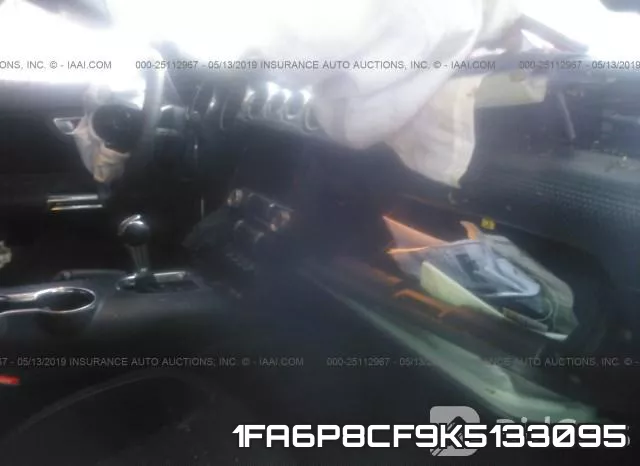 1FA6P8CF9K5133095 фото 6