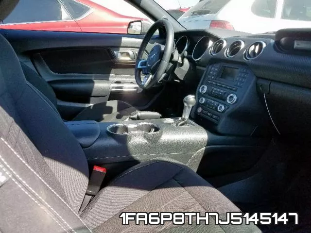 1FA6P8TH7J5145147 фото 6