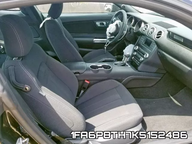 1FA6P8TH7K5152486 фото 6