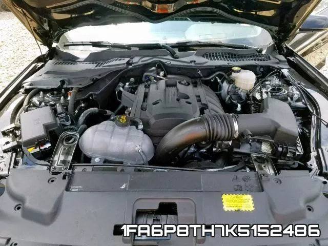 1FA6P8TH7K5152486 фото 8