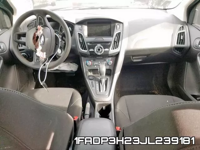 1FADP3H23JL239181 фото 10