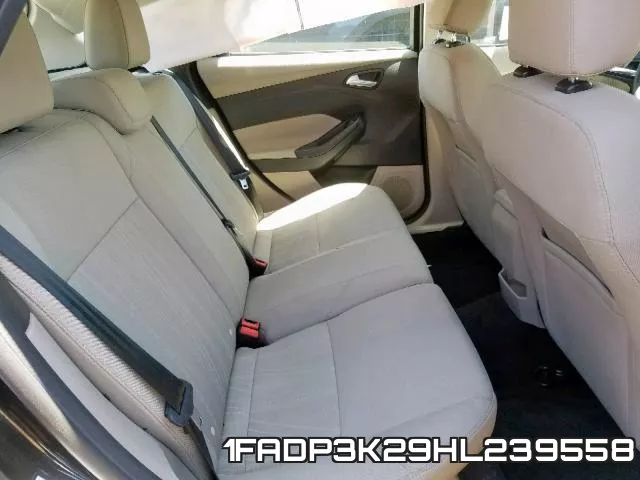 1FADP3K29HL239558 фото 7