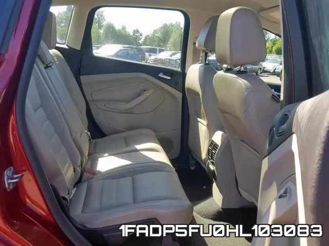 1FADP5FU0HL103083 фото 7