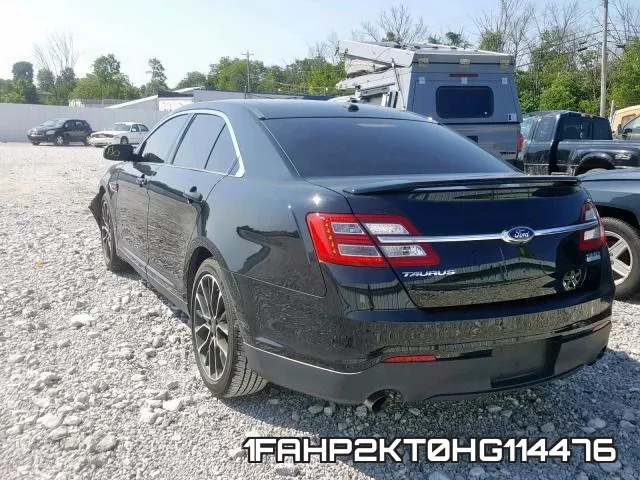 1FAHP2KT0HG114476 фото 3