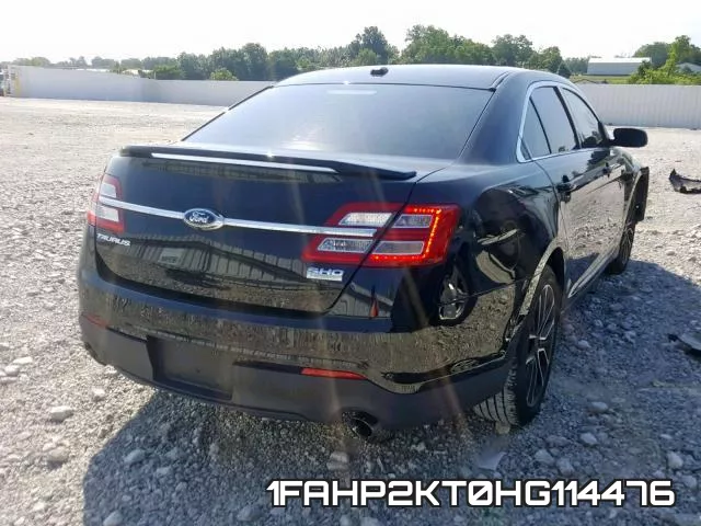1FAHP2KT0HG114476 фото 4