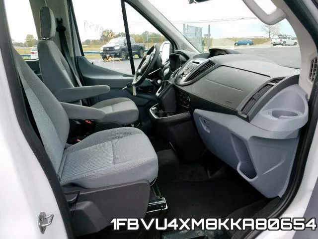 1FBVU4XM8KKA80654 фото 6