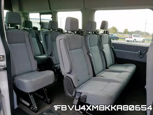 1FBVU4XM8KKA80654 фото 7