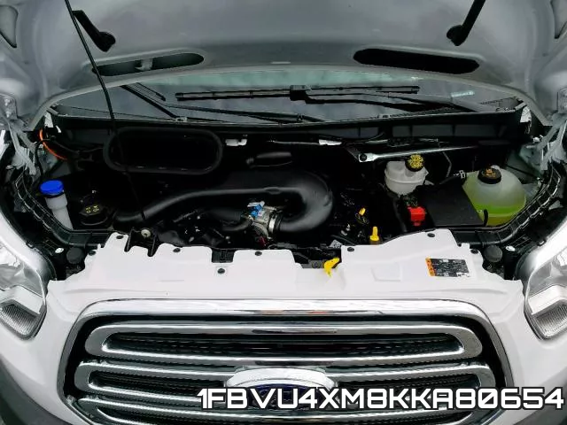 1FBVU4XM8KKA80654 фото 8