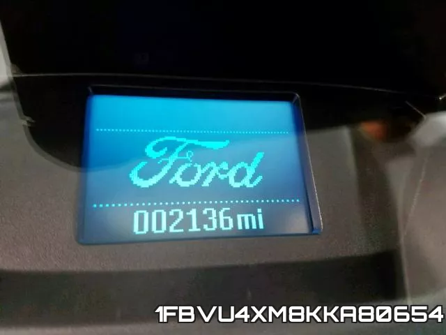 1FBVU4XM8KKA80654 фото 9