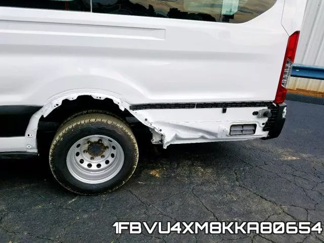 1FBVU4XM8KKA80654 фото 10