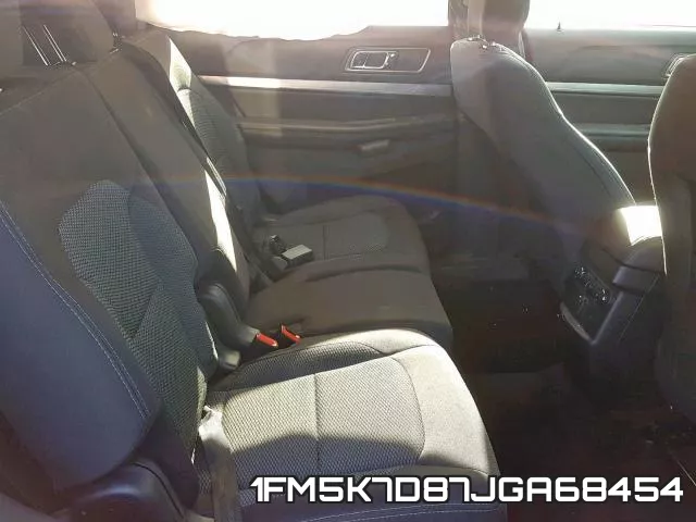 1FM5K7D87JGA68454 фото 7