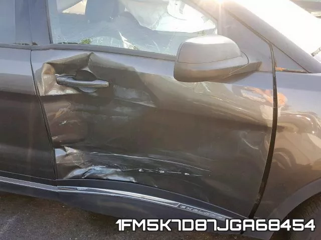 1FM5K7D87JGA68454 фото 10