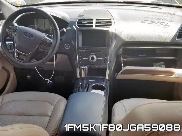 1FM5K7F80JGA59088 фото 10