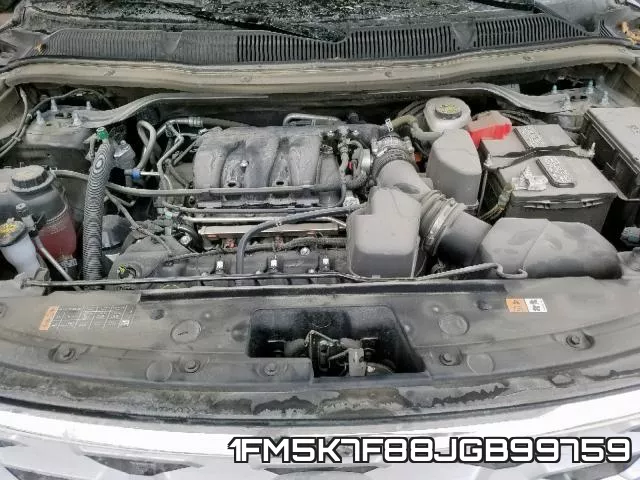 1FM5K7F88JGB99759 фото 8