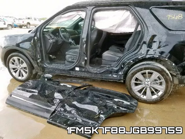 1FM5K7F88JGB99759 фото 10