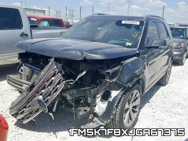 1FM5K7F8XJGA67375 фото 3