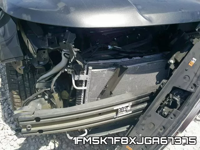 1FM5K7F8XJGA67375 фото 10