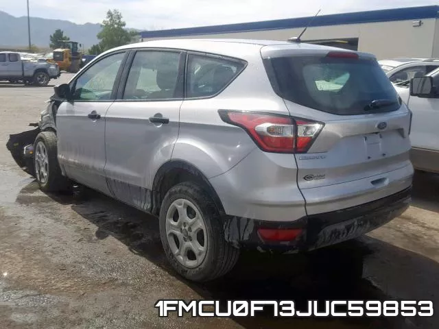 1FMCU0F73JUC59853 фото 4