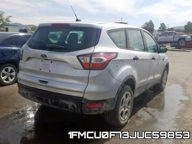 1FMCU0F73JUC59853 фото 5
