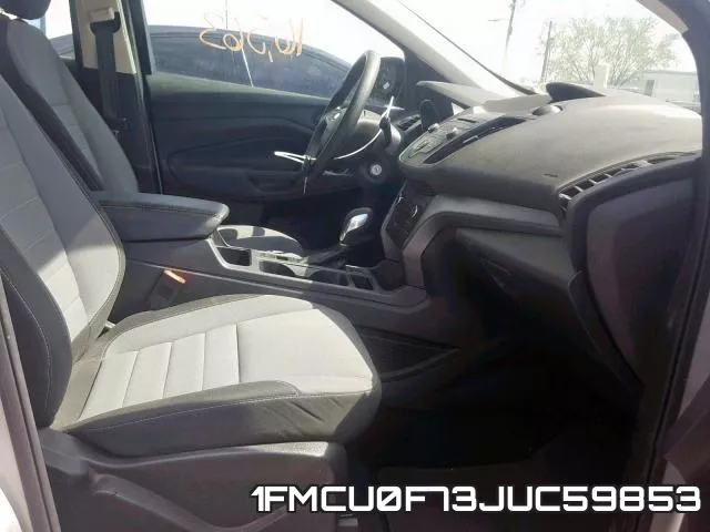 1FMCU0F73JUC59853 фото 6