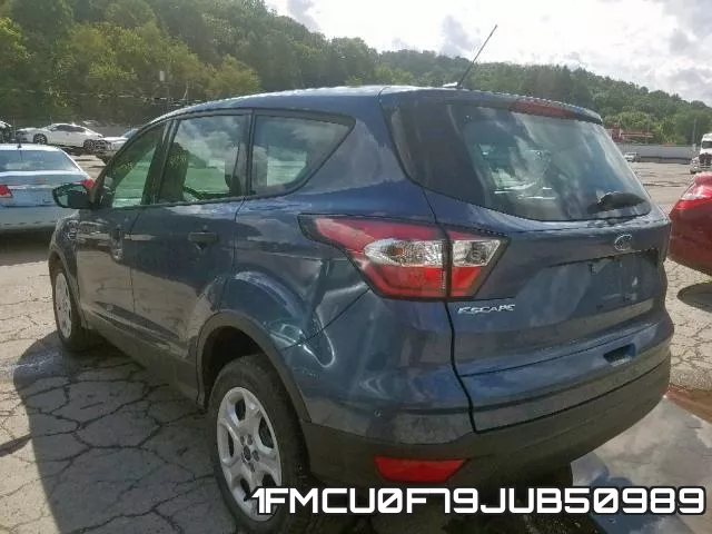 1FMCU0F79JUB50989 фото 4