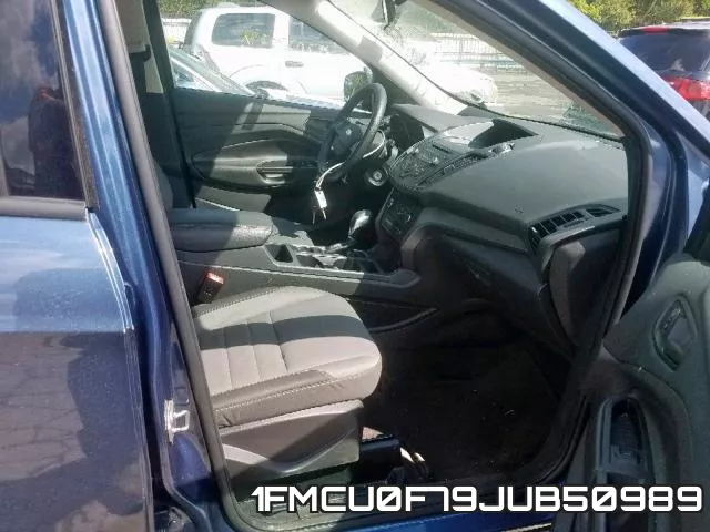 1FMCU0F79JUB50989 фото 6