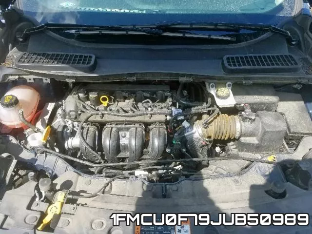 1FMCU0F79JUB50989 фото 8