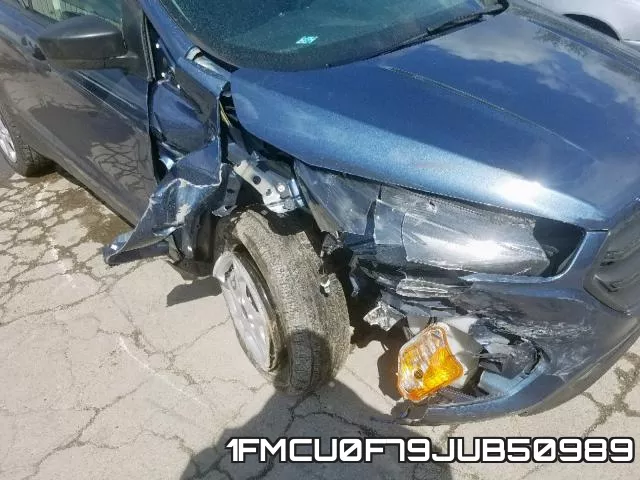 1FMCU0F79JUB50989 фото 10