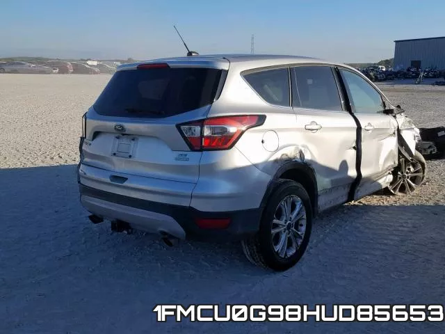 1FMCU0G98HUD85653 фото 5