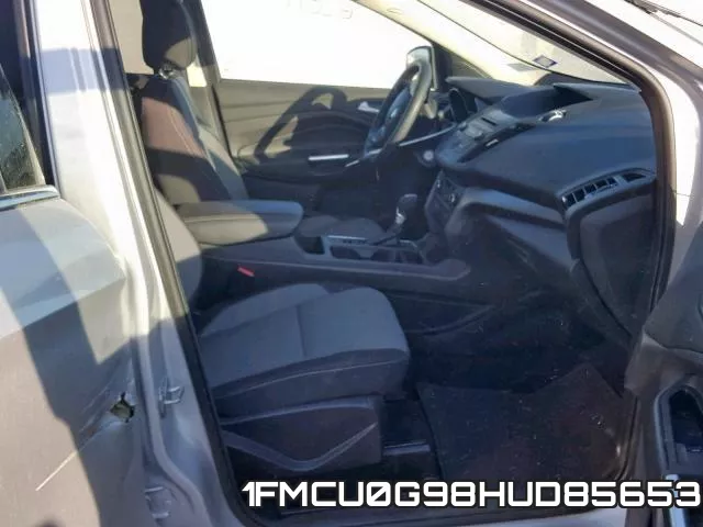1FMCU0G98HUD85653 фото 6