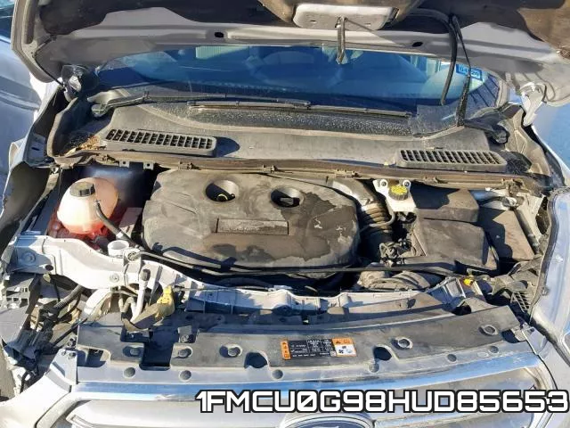1FMCU0G98HUD85653 фото 8