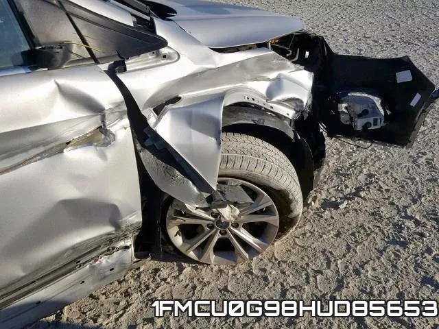 1FMCU0G98HUD85653 фото 10