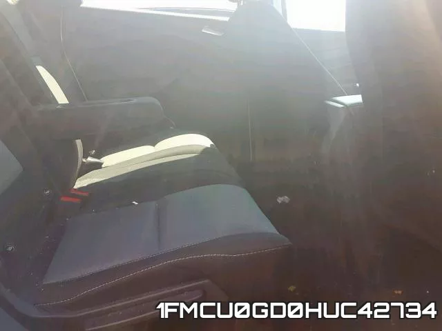 1FMCU0GD0HUC42734 фото 7