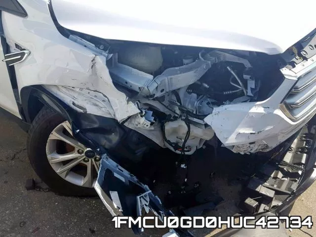 1FMCU0GD0HUC42734 фото 10