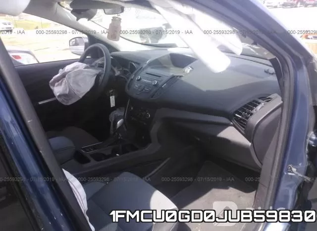 1FMCU0GD0JUB59830 фото 6