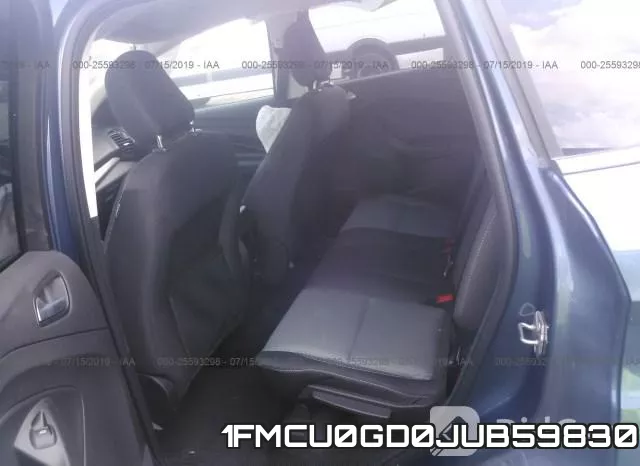 1FMCU0GD0JUB59830 фото 9