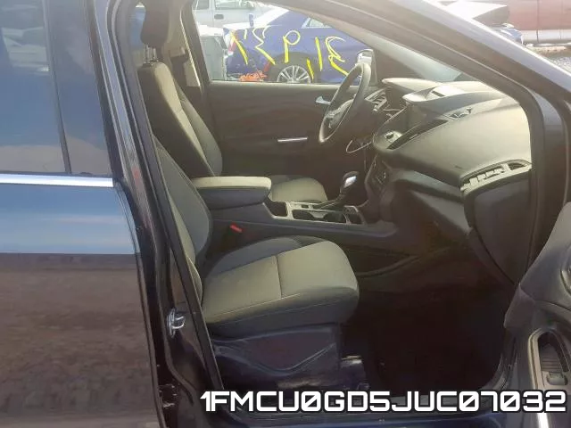 1FMCU0GD5JUC07032 фото 6
