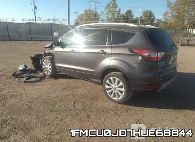 1FMCU0JD7HUE68844 фото 4