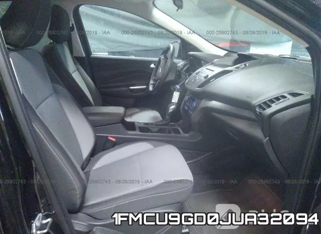 1FMCU9GD0JUA32094 фото 6