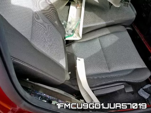 1FMCU9GD1JUA57019 фото 7