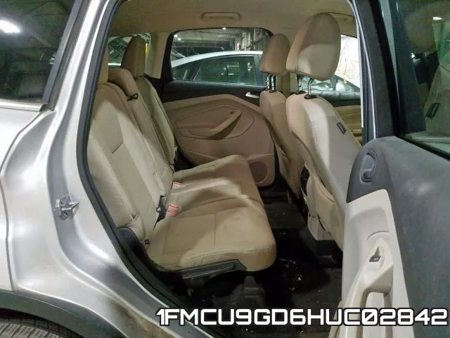1FMCU9GD6HUC02842 фото 7