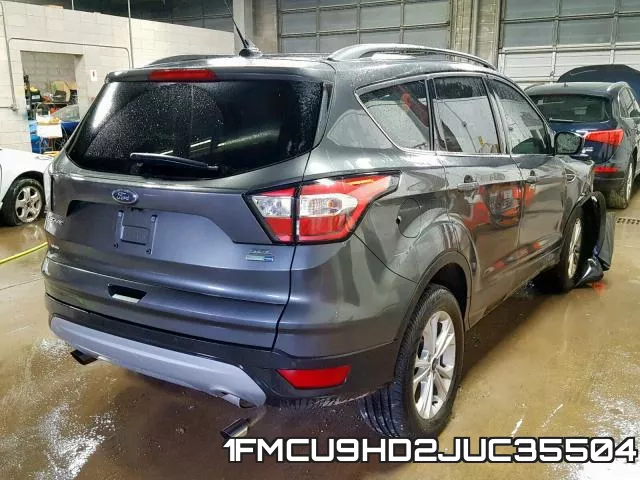 1FMCU9HD2JUC35504 фото 5