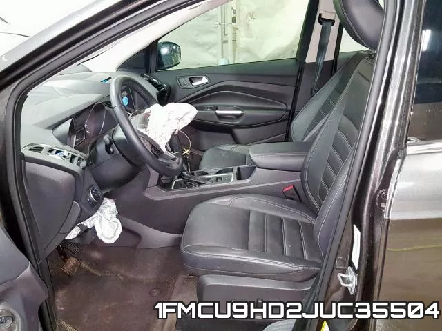 1FMCU9HD2JUC35504 фото 6